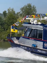 VentusPolizeiboot