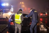 Verfolgungsjagd Oberösterreich