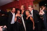 Opernball 2026: Jetzt wird gefeiert!
