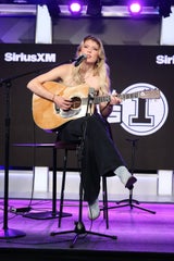 Heißer »Frequency«-.-Auftakt mit Sheeran, Dasha & Calum Scott