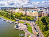 Laut Wissenschaft: Diese Reiseziele machen uns gesund!