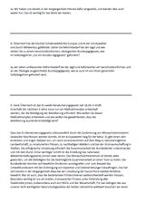 Tiere, Umwelt & Lebensmittel: Der große Parteien-Check zur Nationalratswahl 2024