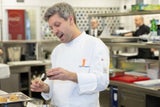 „Rent a Cook“: Ein kulinarisches Erlebnis mit Jürgen Lengauer