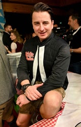 Gabalier