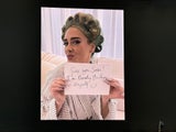 Adele
