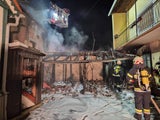 Brand Gleisdorf