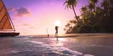 „Vaiana 2“ bricht zum Start sämtliche Rekorde