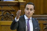 Maximilian Krauss fordert die Einstellung der Zahlungen an Häupl.