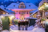 Salzburg im Advent: Die schönsten Christkindlmärkte 2024 im Überblick