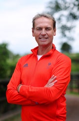 Carl Hester