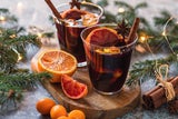 Punsch, Glühwein und Co.: Diese Weihnachtsdrinks machen am dicksten