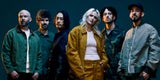 Linkin Park am 12. Juni Headliner beim Nova-Rock