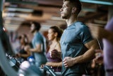 Die besten Songs, um beim Workout die meisten Kalorien zu verbrennen