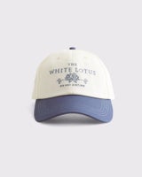 H&M und Abercrombie&Fitch launchen "The White Lotus"-Kollektionen