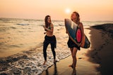 Baywatching lautet jetzt die Devise für Singles.&nbsp;