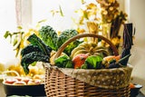 Ernährung im Herbst: Welche Lebensmittel Sie im Oktober essen sollten