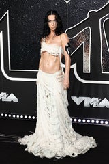 Red Carpet: Das waren die schlimmsten Looks 2024