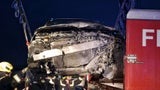 Crash Tulln