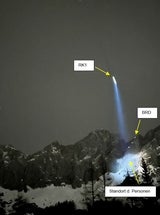 Dachstein Rettung