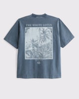 H&M und Abercrombie&Fitch launchen "The White Lotus"-Kollektionen