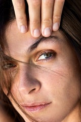 Anti-Aging-Trick: So genial beugen Sie mit Face Fitness Falten vor