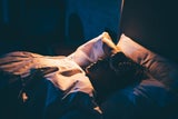 Schlafstörung – bin ich krank? 