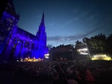 Jazz-Göttin Diana Krall als grandioser Auftakt für Klassik am Dom