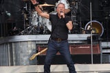 Springsteen Wien Zeidler