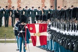 Die dänische Königsgarde
