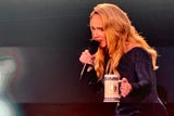 Adele: 74.000 Fans feierten ihr bombastisches Luxus-Comeback