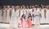 Festspiele: "Don Giovanni" riss Publikum von den Stühlen