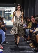 London Fashion Week 2024: Die schönsten Looks aus der Front Row