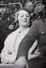 Unity Mitford
