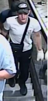 Messerstecherei Täter Bahnhof Meilding