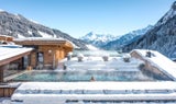 Gekürt! Das sind die 10 besten Hotels in Österreich