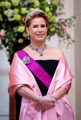 Irre Summe: So viel Geld gaben die Royals 2024 für Mode aus