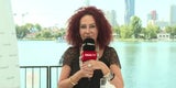 Mausi Lugner: "Richard hatte ein unglaublich erfülltes Leben"