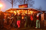 Dieser österreichische Après-Ski-Ort ist der beste Europas!