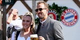 O'zapft is! Bayern feiern nach 5:0-Kantersieg auf der Wiesn