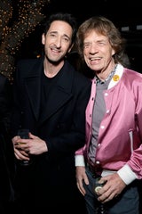 Mick Jagger: Oscar-Show nach dem Stones-Tour-Stopp – mit Humpeln?