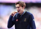 Armand Duplantis