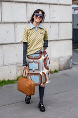 Styling-Tipps für den Frühling 2025: Die schönsten Übergangslooks