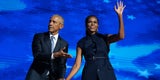 Wilde Gerüchte um die Obamas