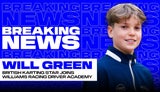 Formel-1-Team holt englisches Wunderkind (11)