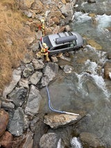 Unfall Tirol