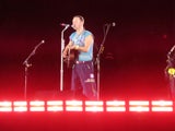 Coldplay-Konzert in Wien