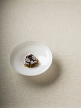 Der Honigapfel aus dem Schnee