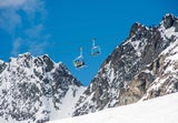 Die besten Skigebiete für einen Last-Minute-Skiurlaub