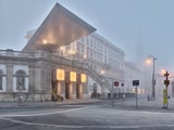 Schlechte Luft in Wien