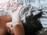 Frauen, die wenig Sex haben, sterben eher.